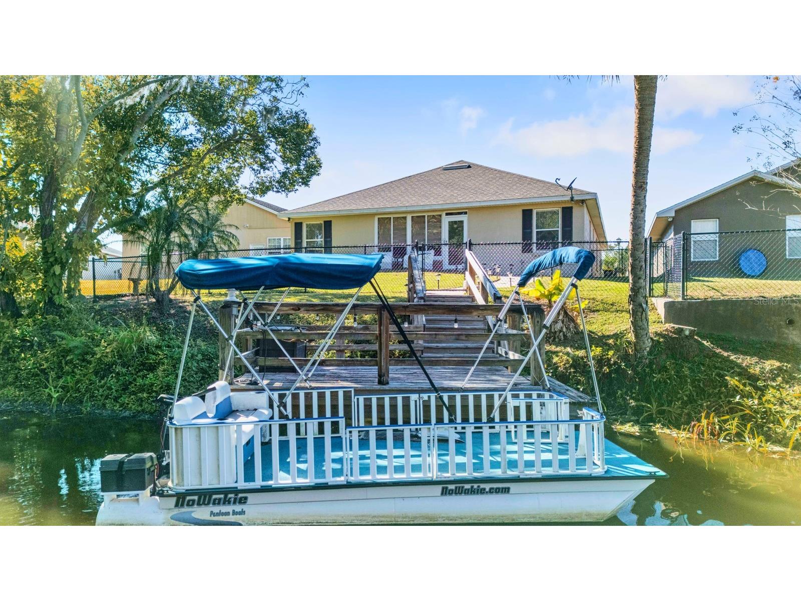 6838 Shimmering Drive Lakeland FL 33813 - Clark Lake TB8467880 image40