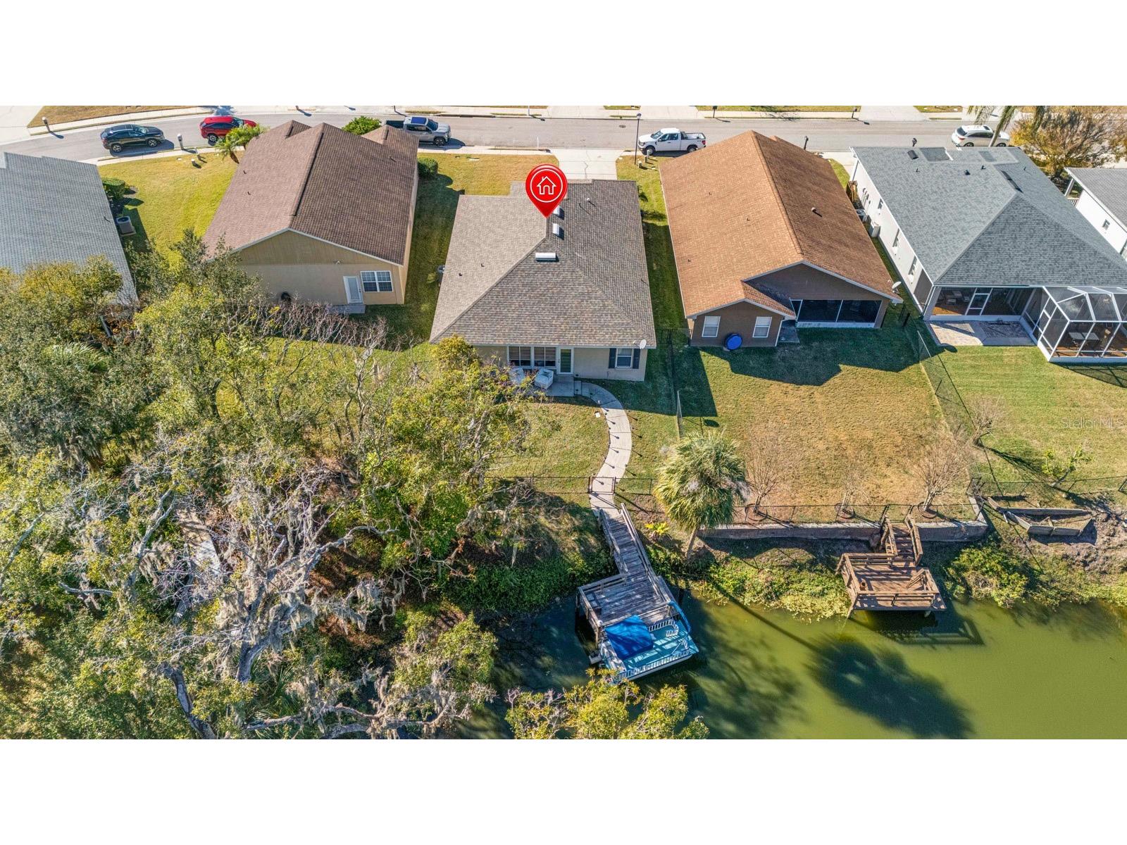 6838 Shimmering Drive Lakeland FL 33813 - Clark Lake TB8467880 image42