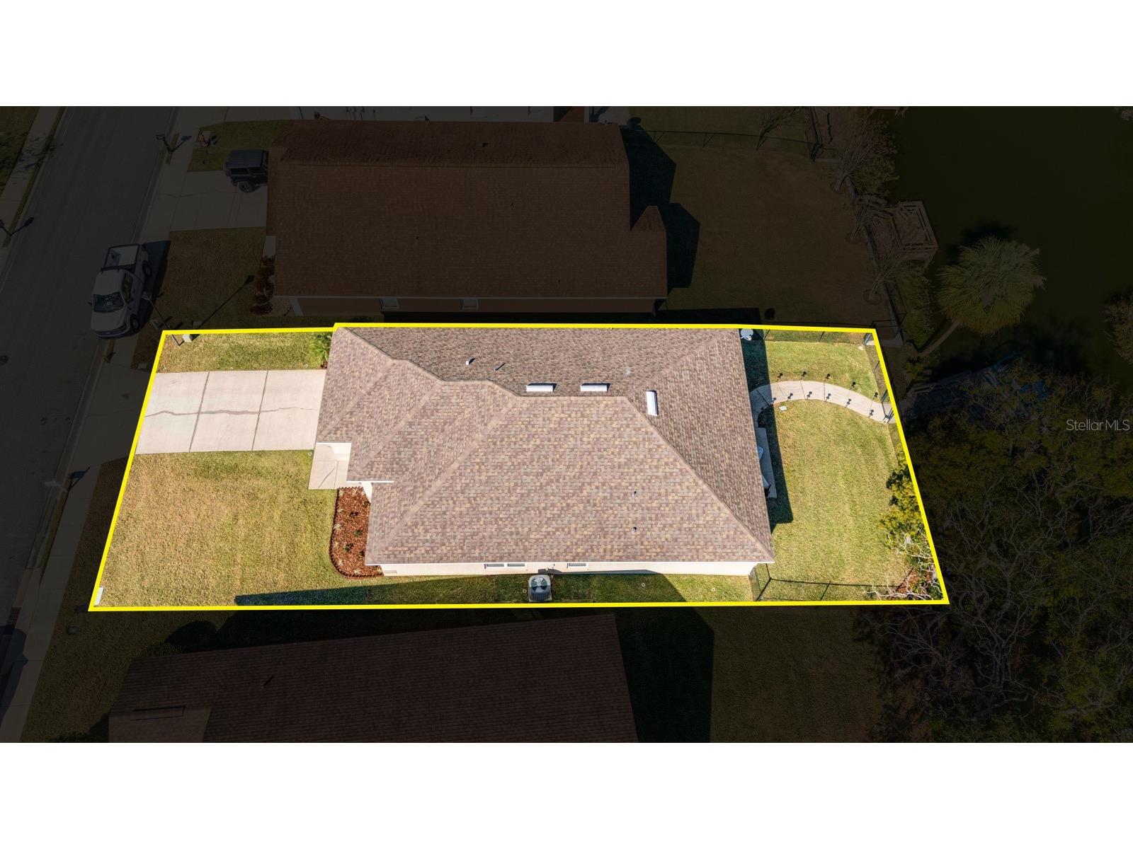 6838 Shimmering Drive Lakeland FL 33813 - Clark Lake TB8467880 image44