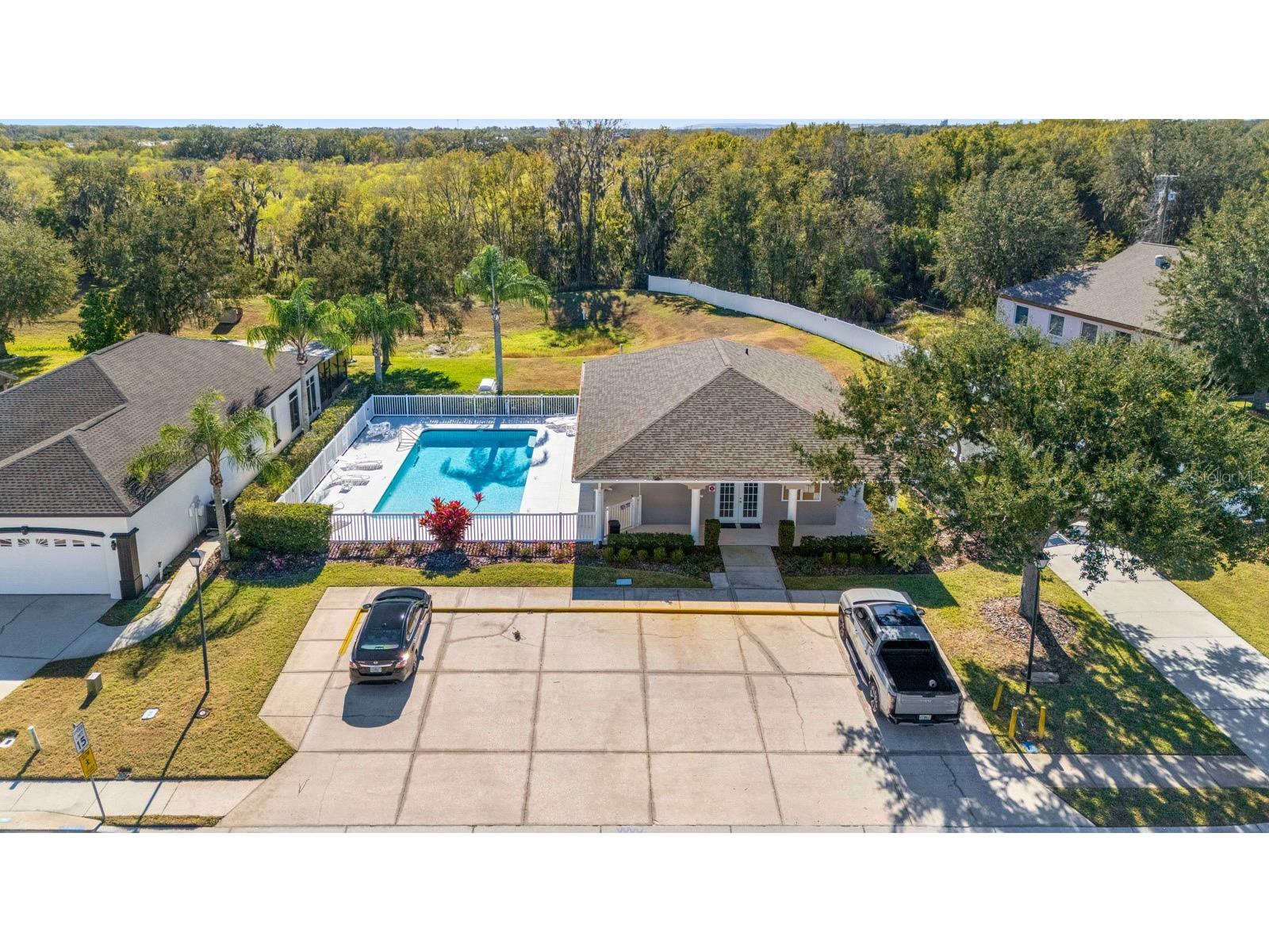 6838 Shimmering Drive Lakeland FL 33813 - Clark Lake TB8467880 image46