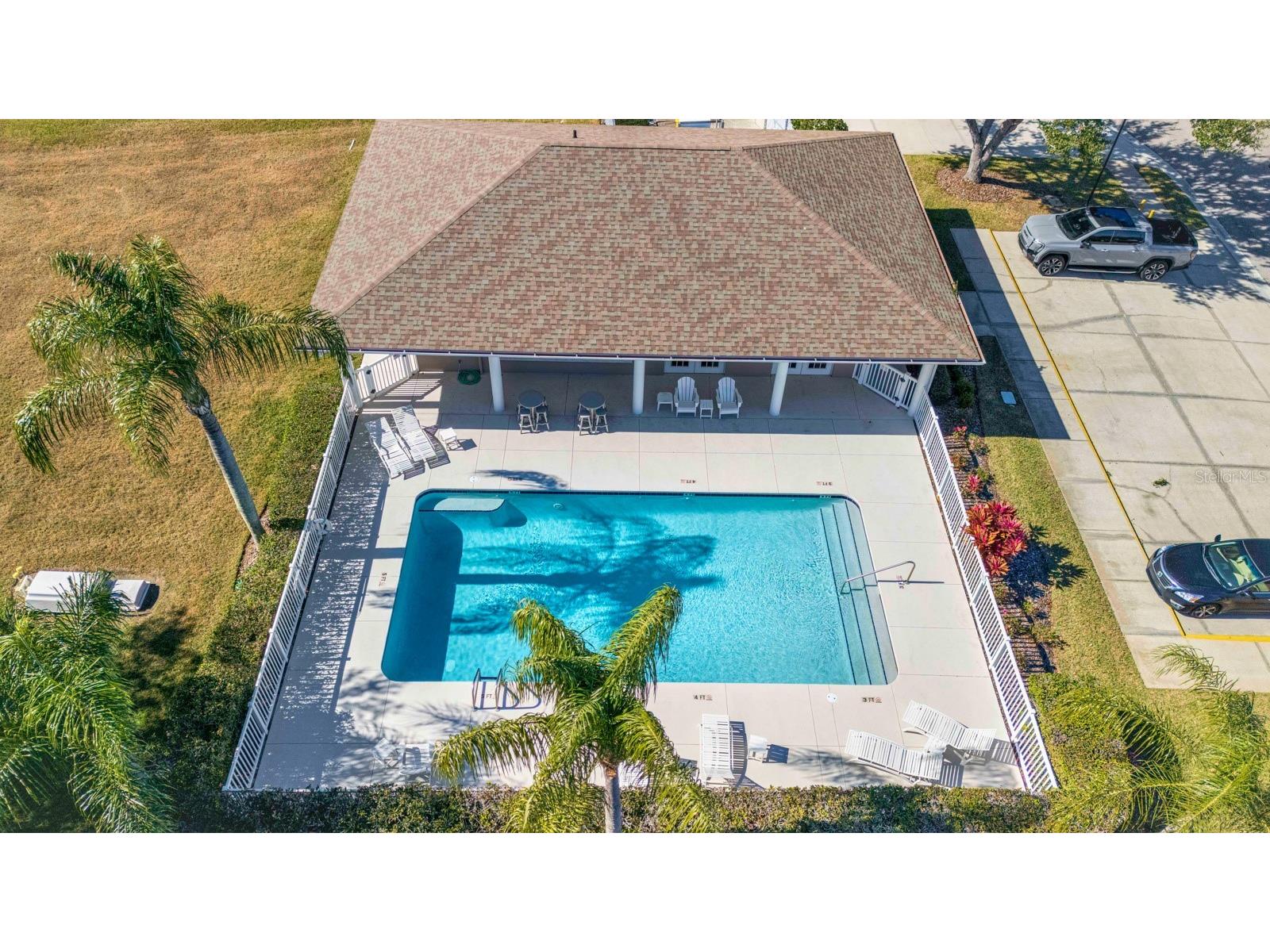 6838 Shimmering Drive Lakeland FL 33813 - Clark Lake TB8467880 image47