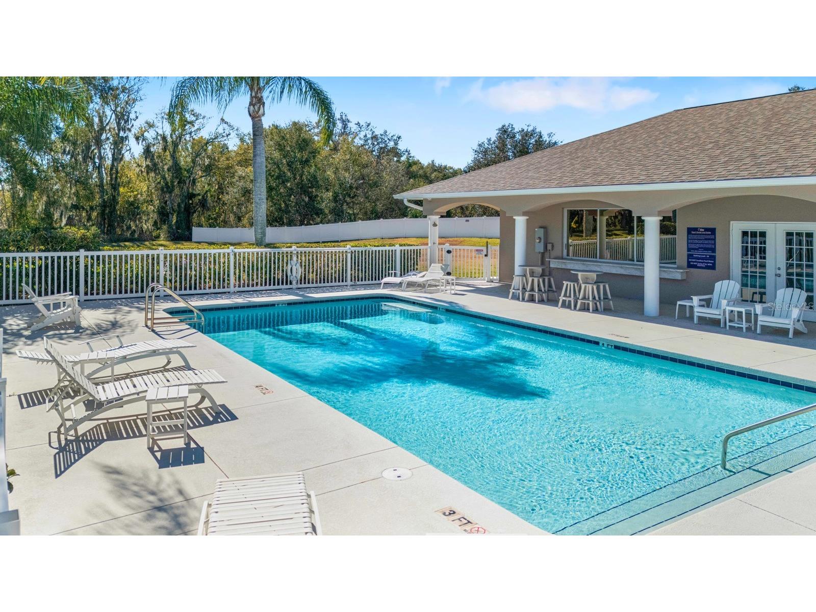 6838 Shimmering Drive Lakeland FL 33813 - Clark Lake TB8467880 image49