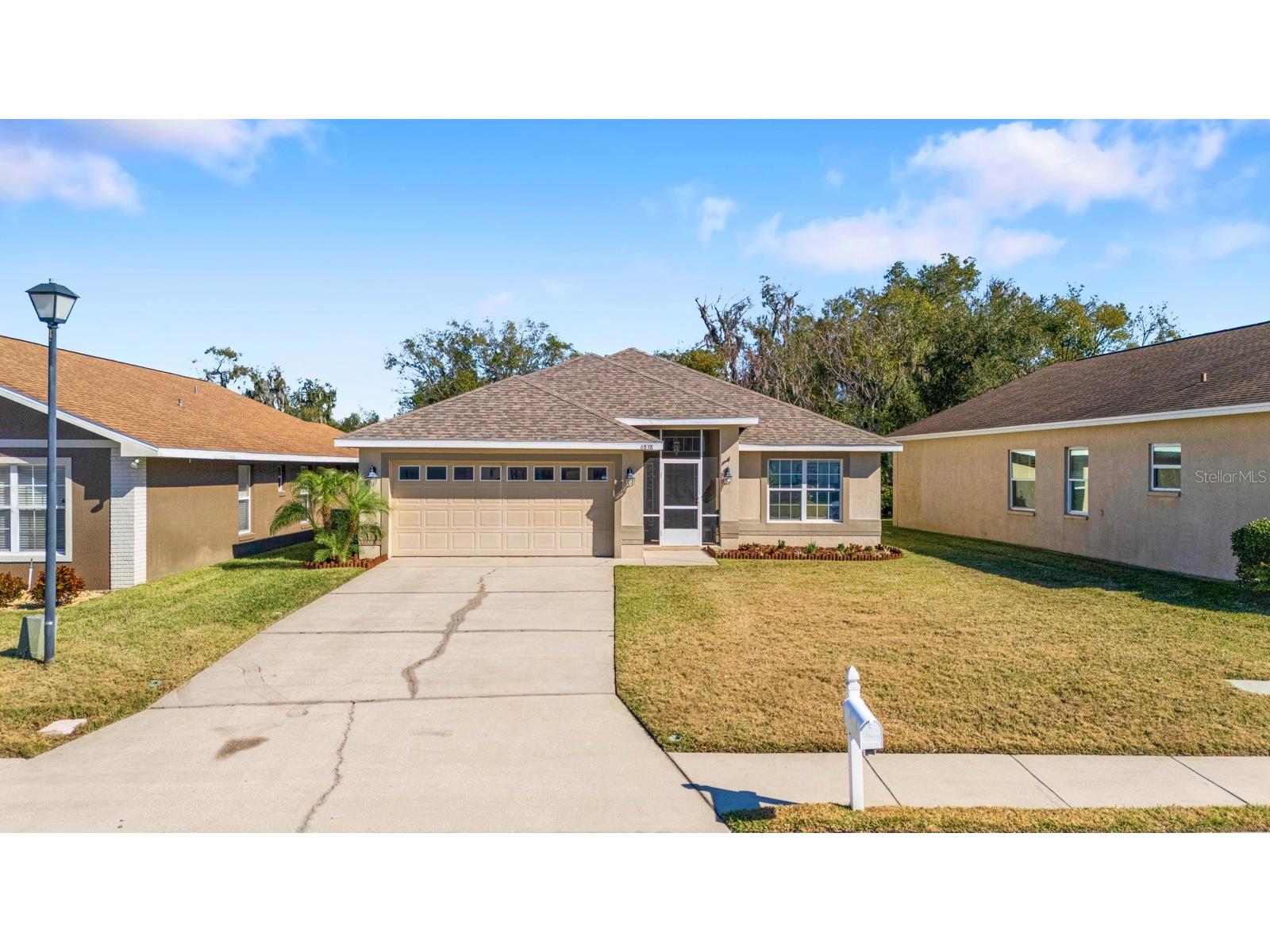 6838 Shimmering Drive Lakeland FL 33813 - Clark Lake TB8467880 image50