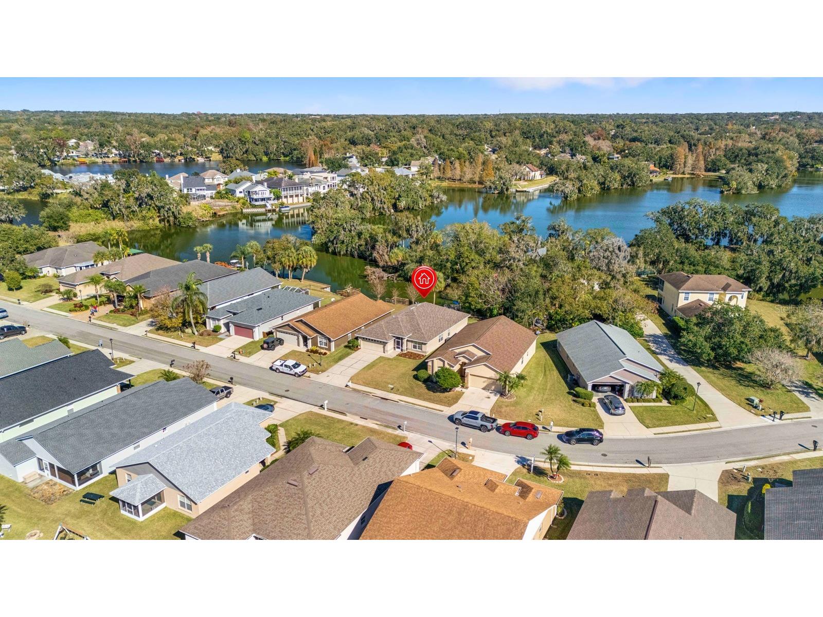 6838 Shimmering Drive Lakeland FL 33813 - Clark Lake TB8467880 image53