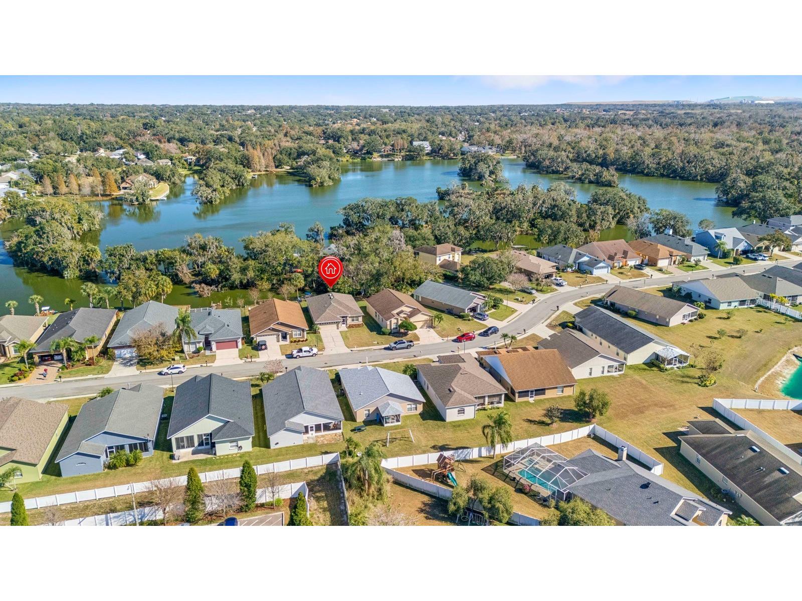 6838 Shimmering Drive Lakeland FL 33813 - Clark Lake TB8467880 image54