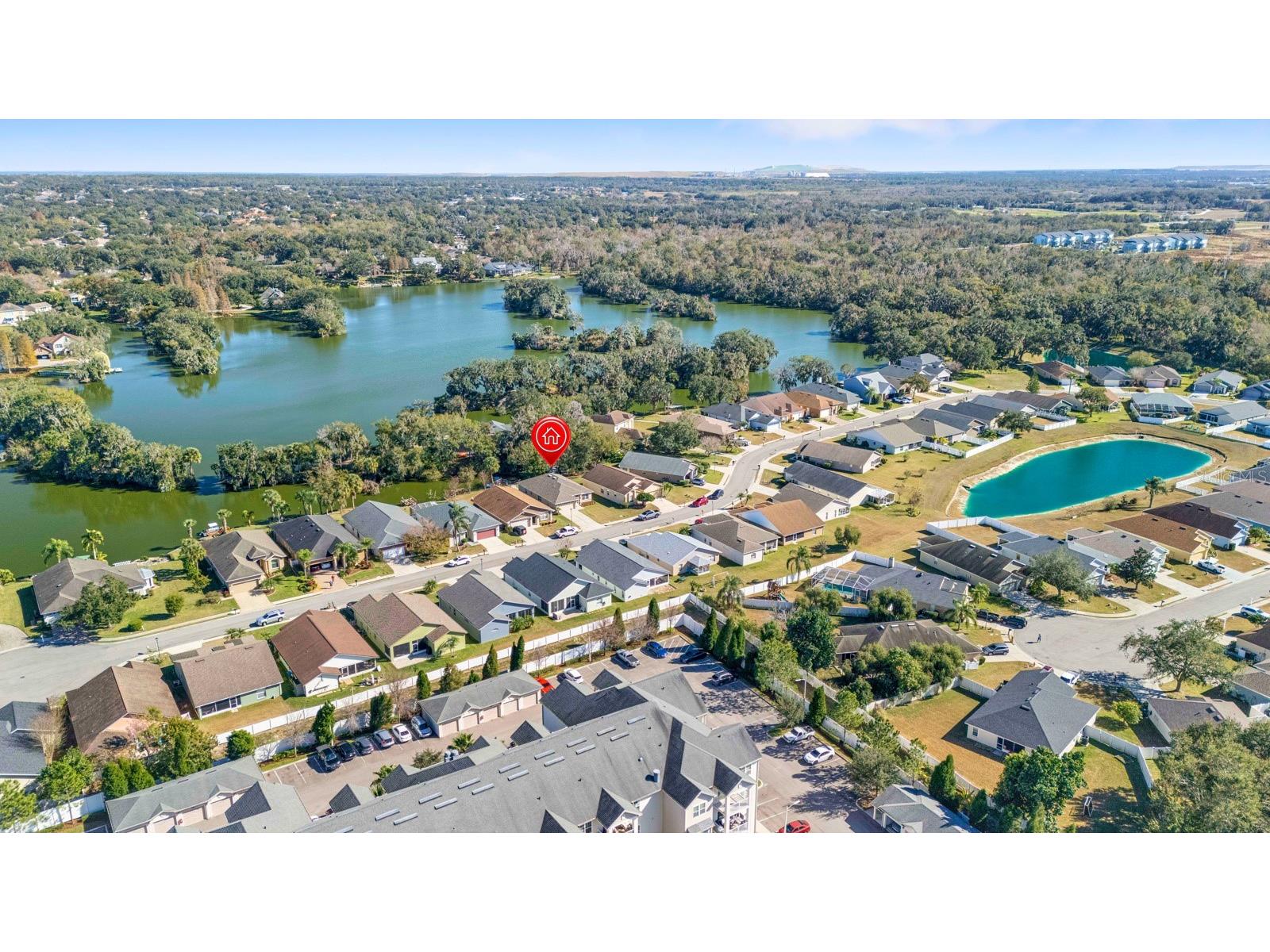 6838 Shimmering Drive Lakeland FL 33813 - Clark Lake TB8467880 image55