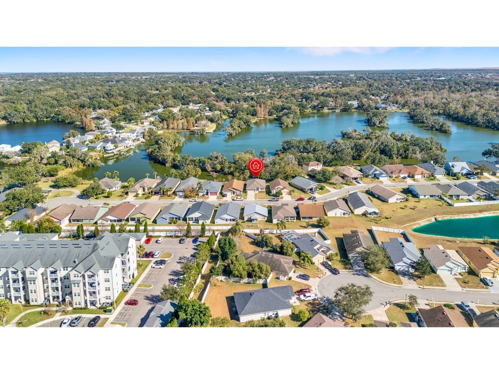 6838 Shimmering Drive Lakeland FL 33813 - Clark Lake TB8467880 image56