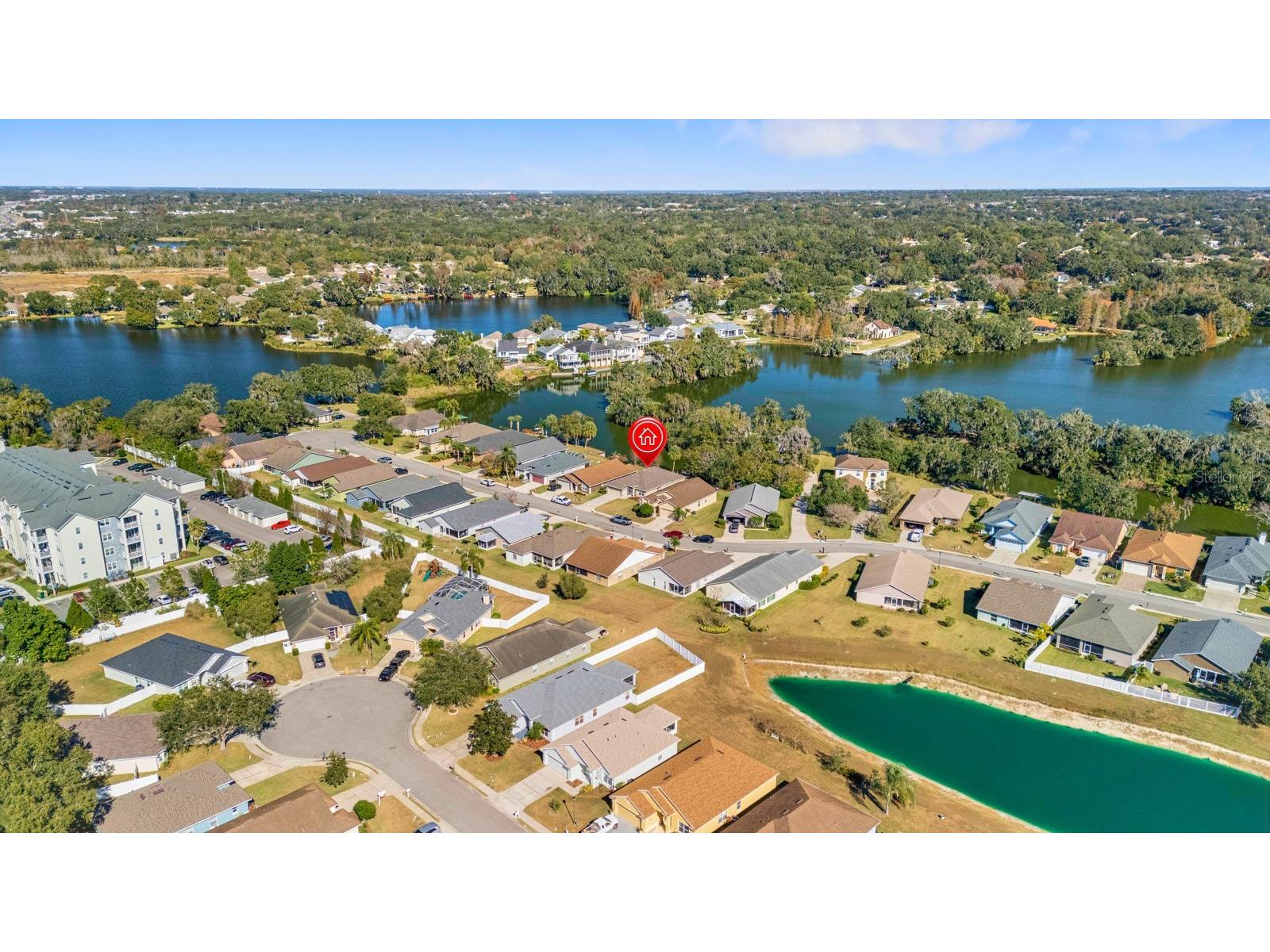 6838 Shimmering Drive Lakeland FL 33813 - Clark Lake TB8467880 image57