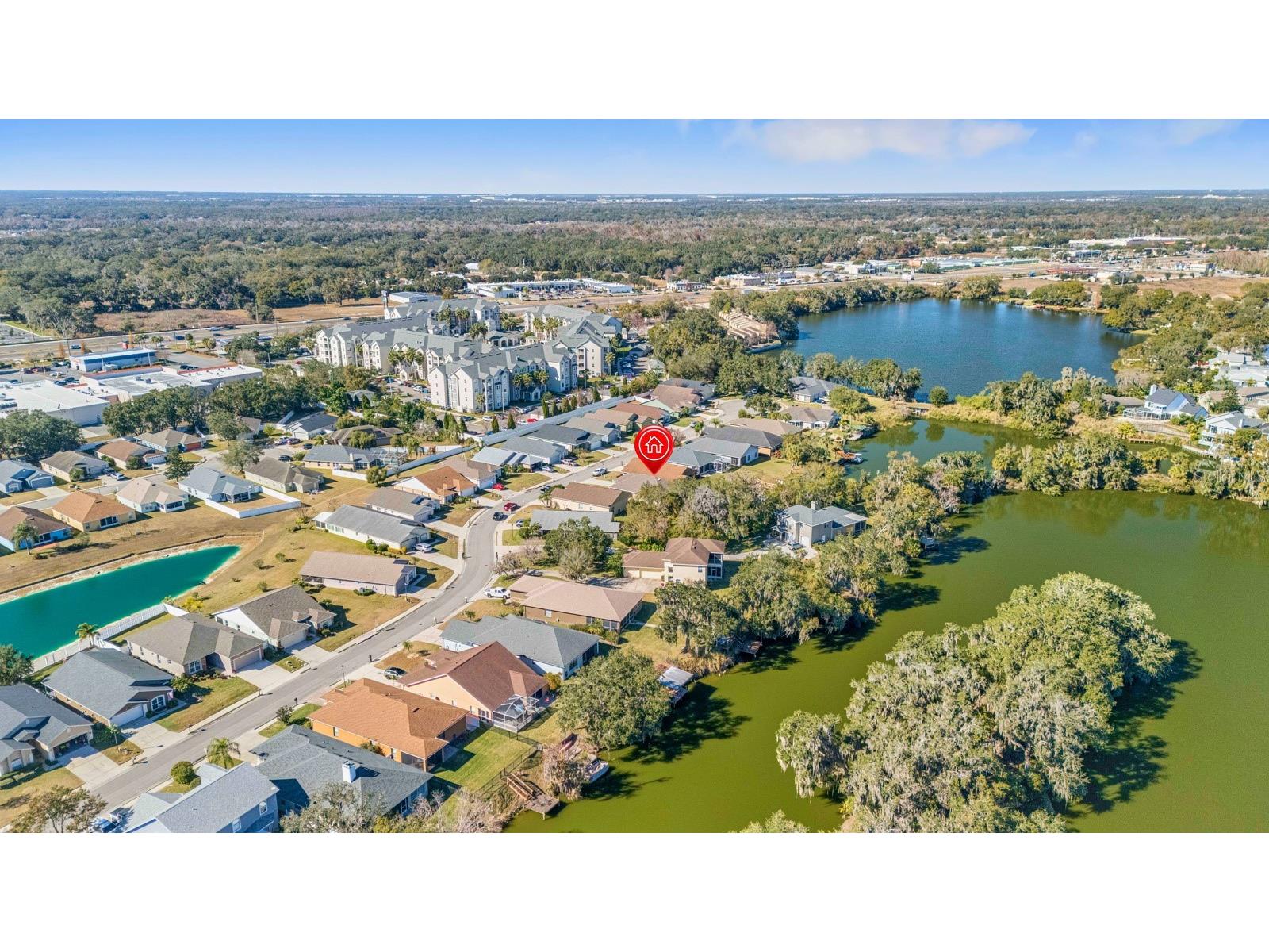 6838 Shimmering Drive Lakeland FL 33813 - Clark Lake TB8467880 image58