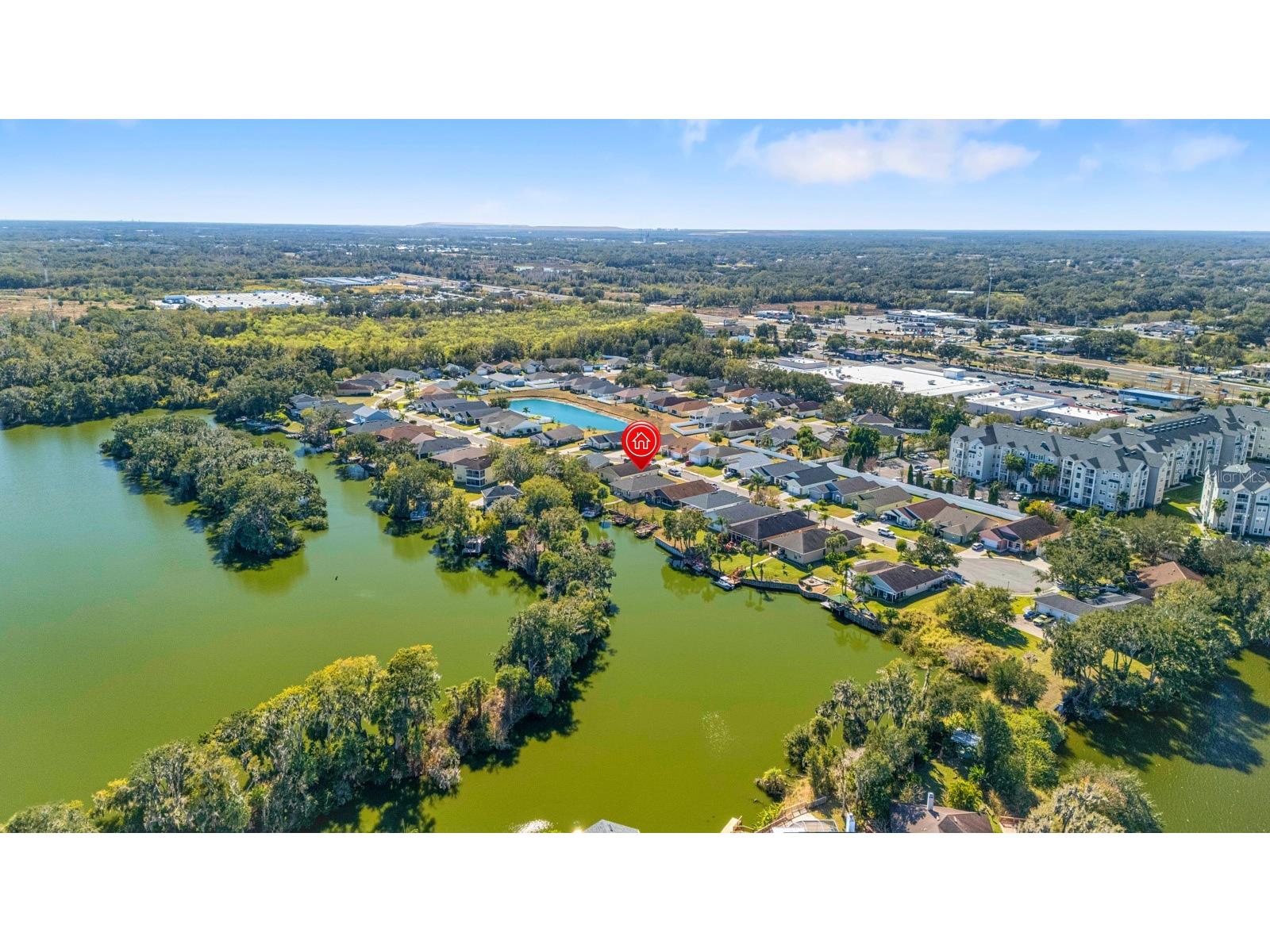 6838 Shimmering Drive Lakeland FL 33813 - Clark Lake TB8467880 image60