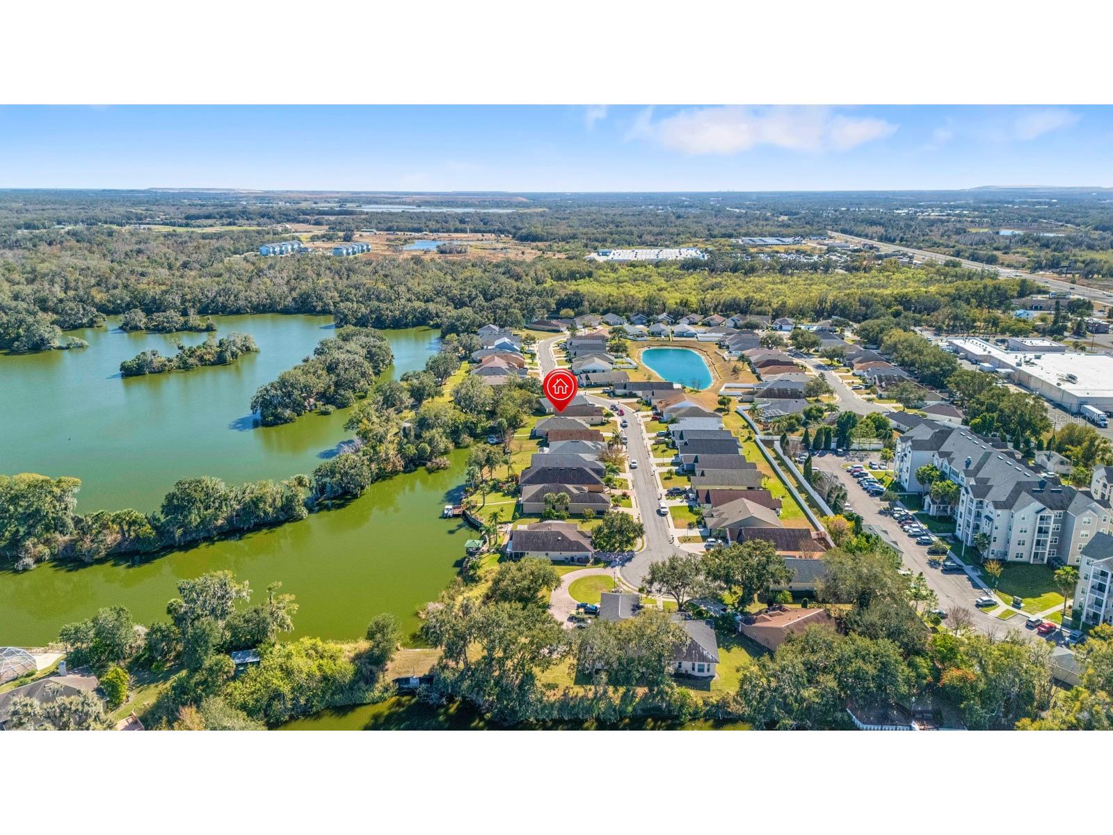 6838 Shimmering Drive Lakeland FL 33813 - Clark Lake TB8467880 image61