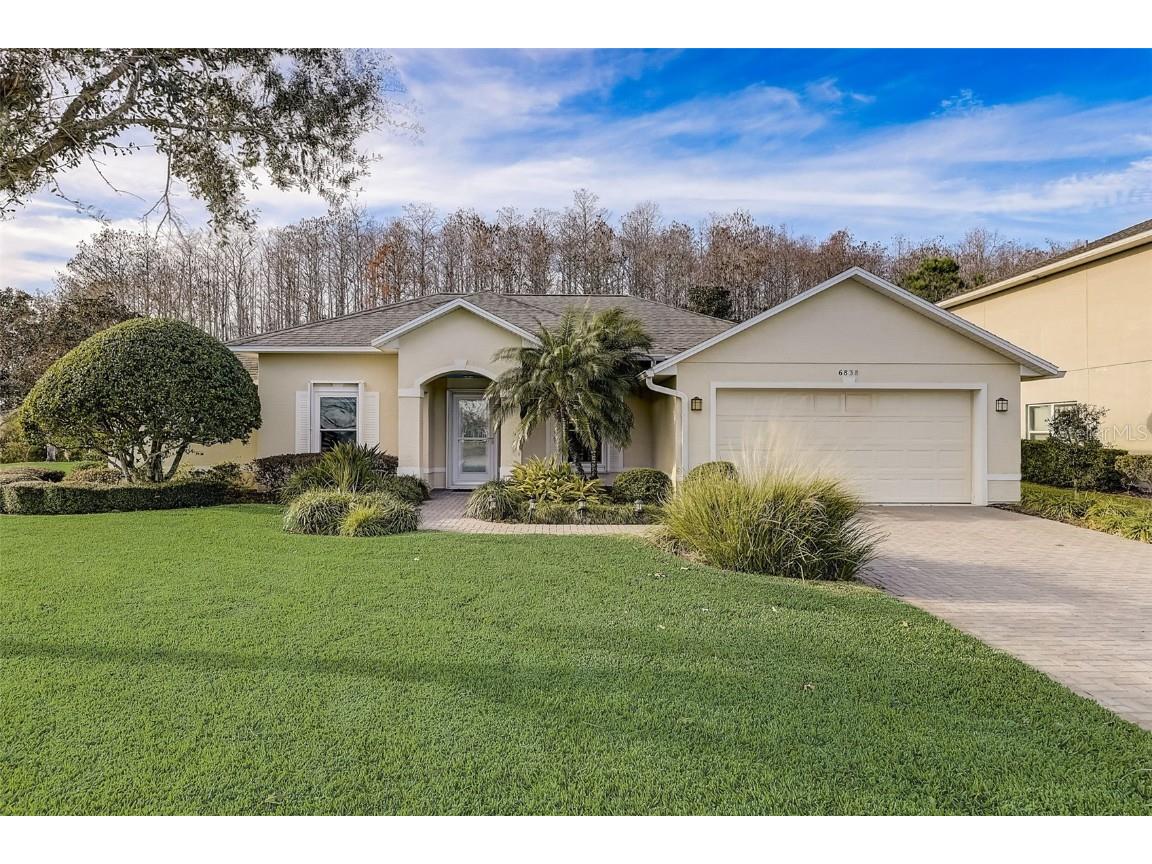 6838 Stoneheath Lane Port Orange FL 32128 O6169863 image1