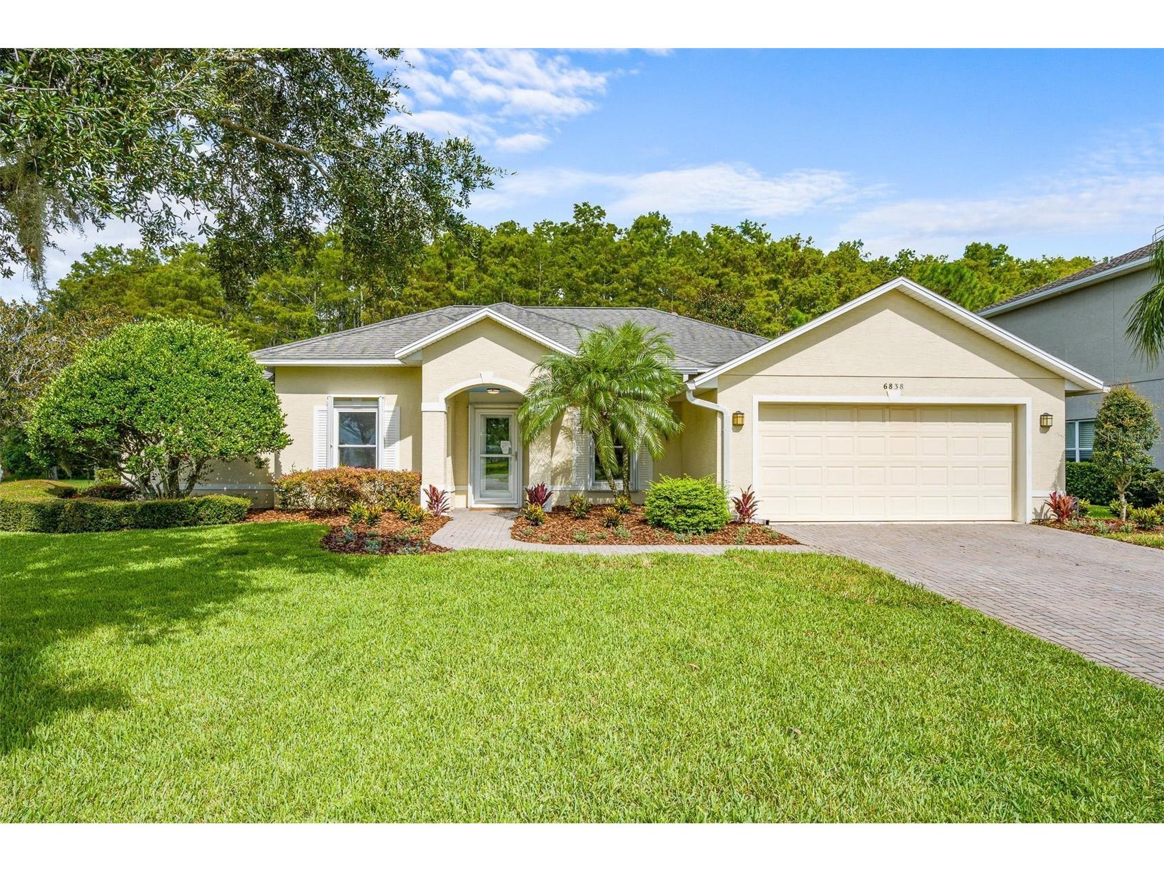 6838 Stoneheath Lane Port Orange FL 32128 NS1085761 image1