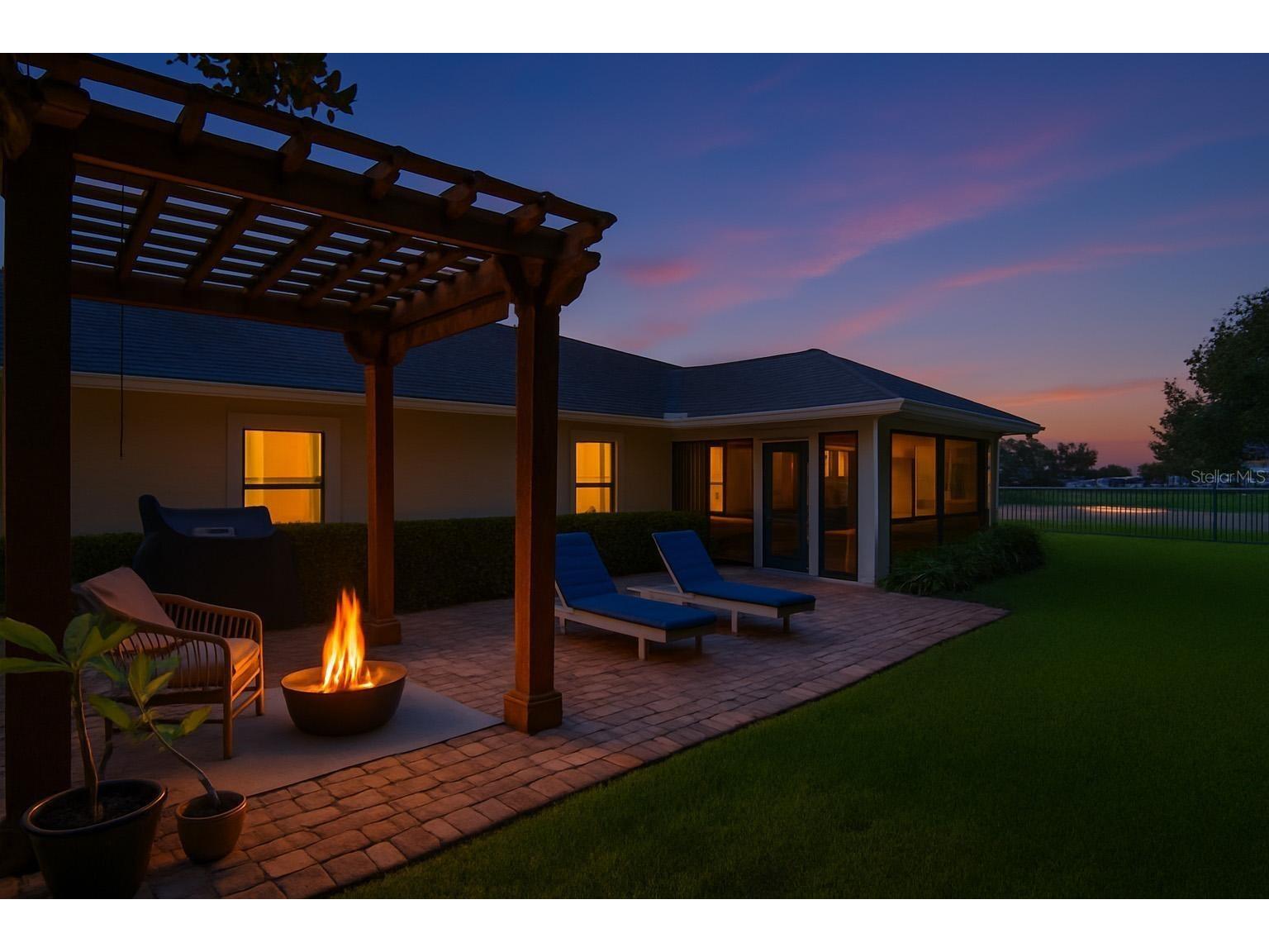 6838 Stoneheath Lane Port Orange FL 32128 NS1085761 image35