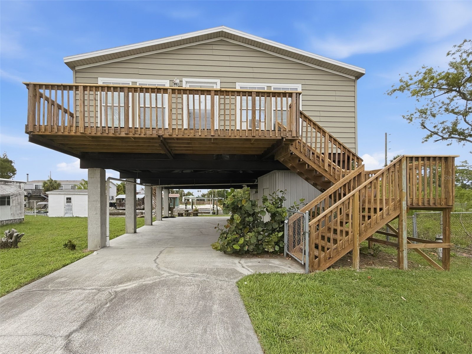 6839 Curlew Lane Hudson FL 34667 W7886282 image1