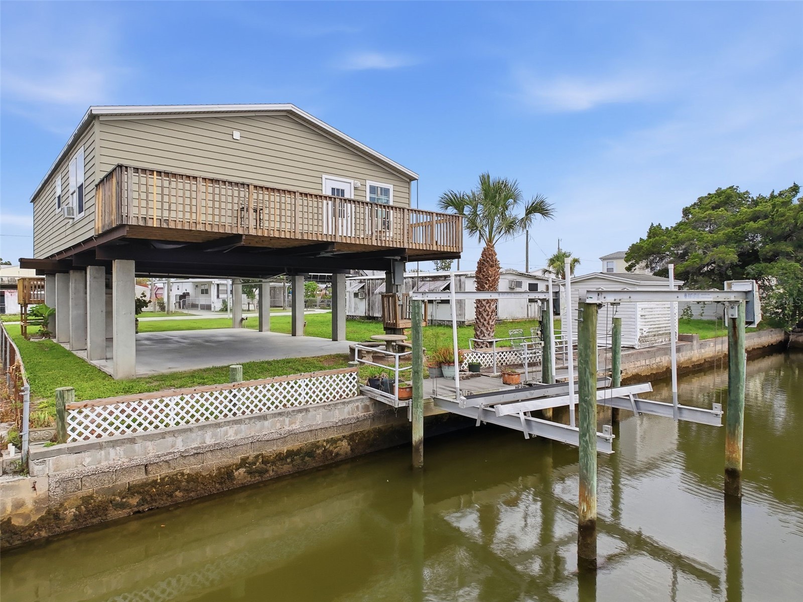 6839 Curlew Lane Hudson FL 34667 W7886282 image37
