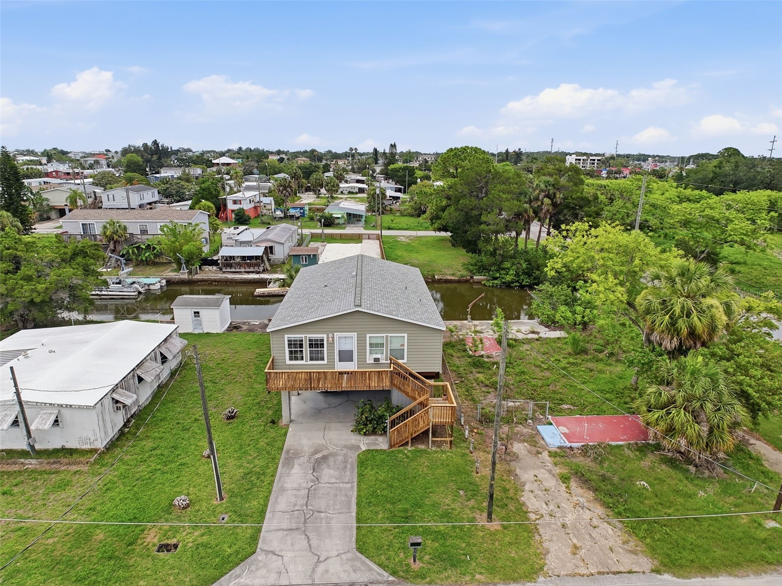 6839 Curlew Lane Hudson FL 34667 W7886282 image44