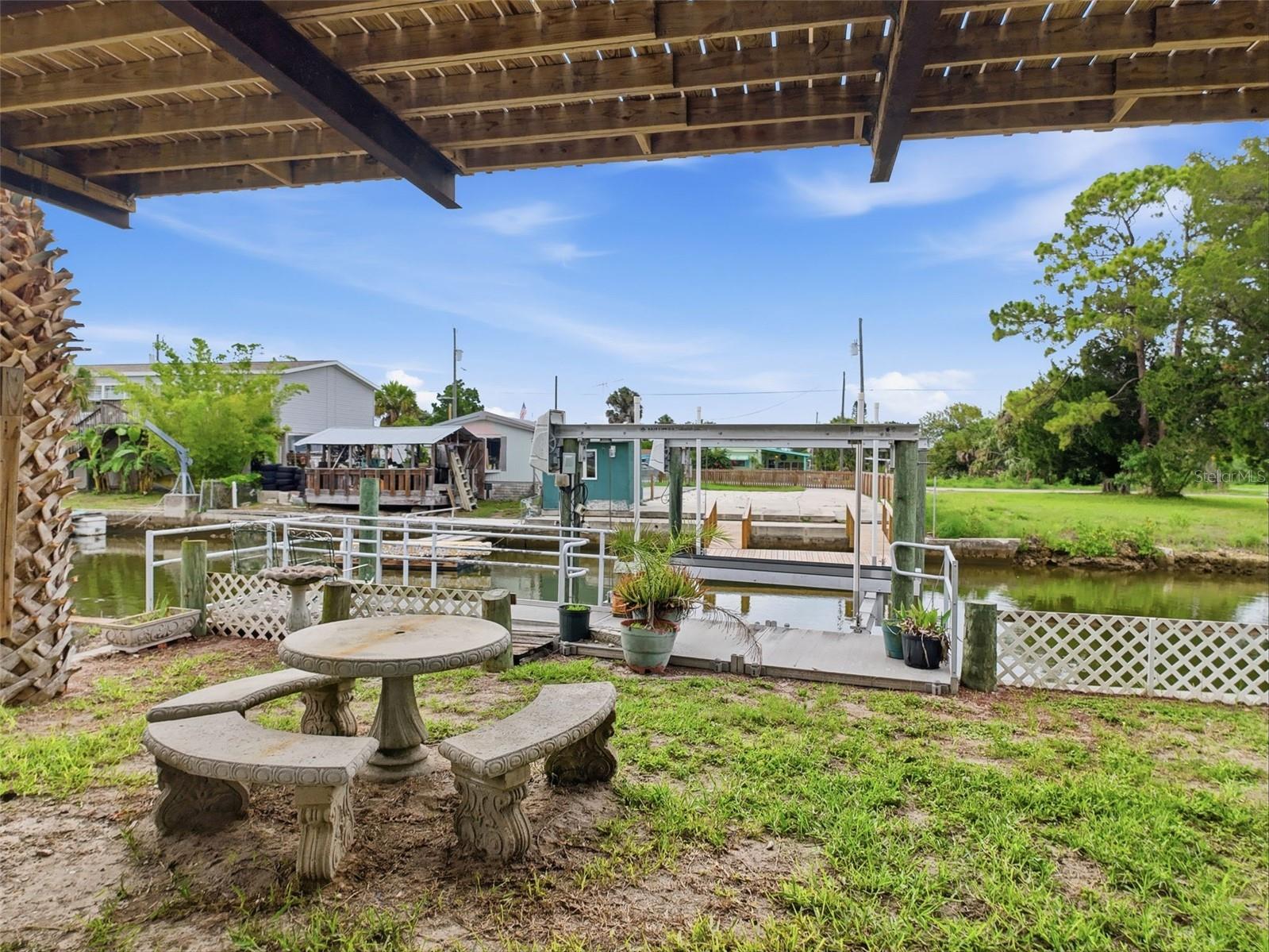 6839 Curlew Lane Hudson FL 34667 W7886282 image46