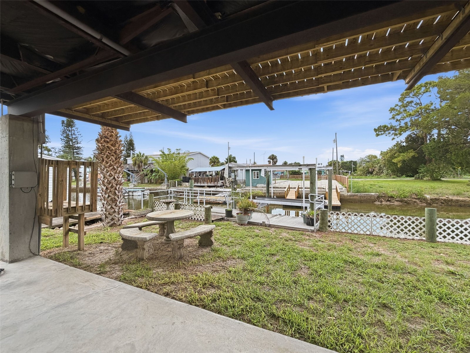 6839 Curlew Lane Hudson FL 34667 W7886282 image53