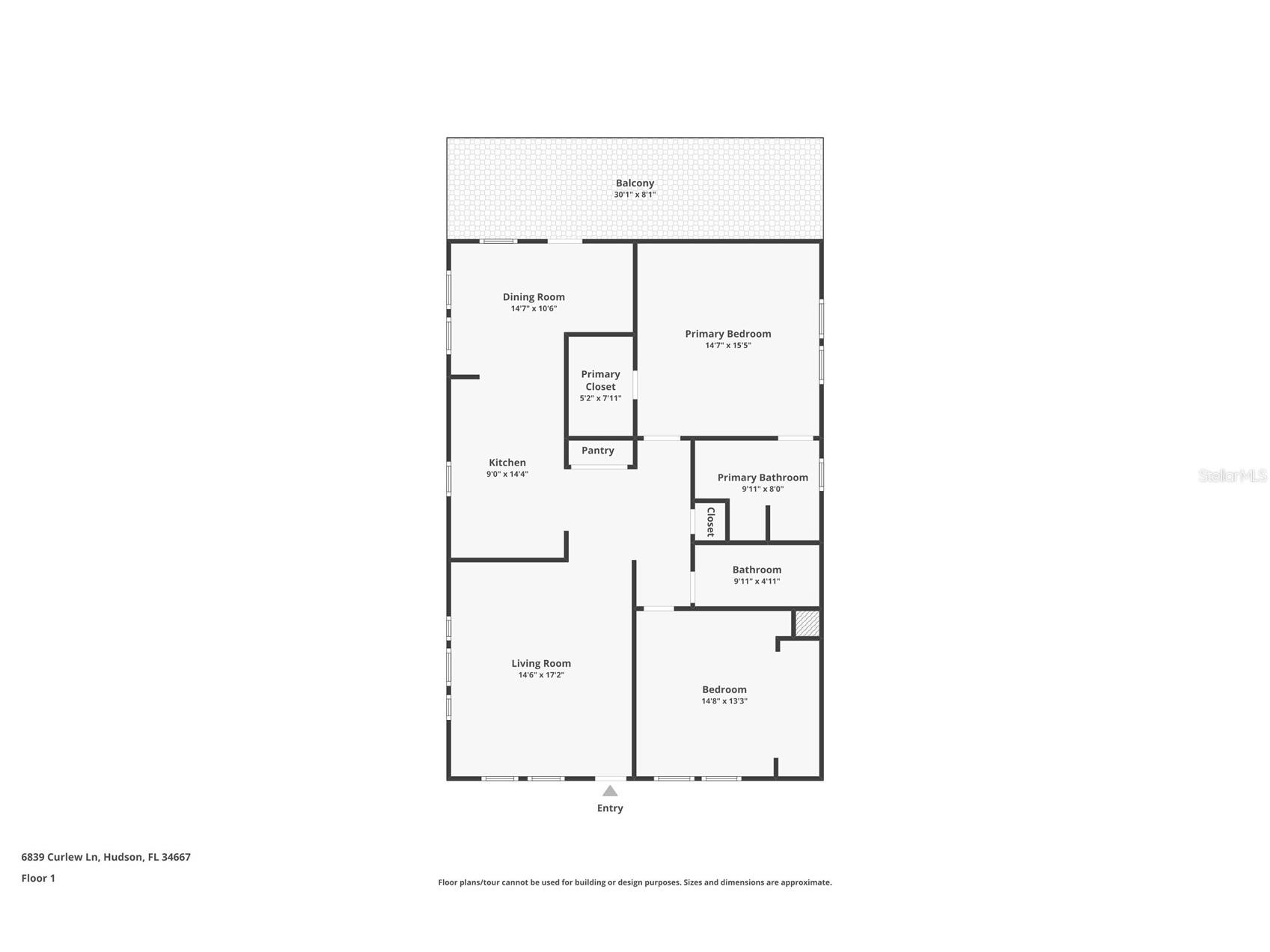 6839 Curlew Lane Hudson FL 34667 W7886282 image56