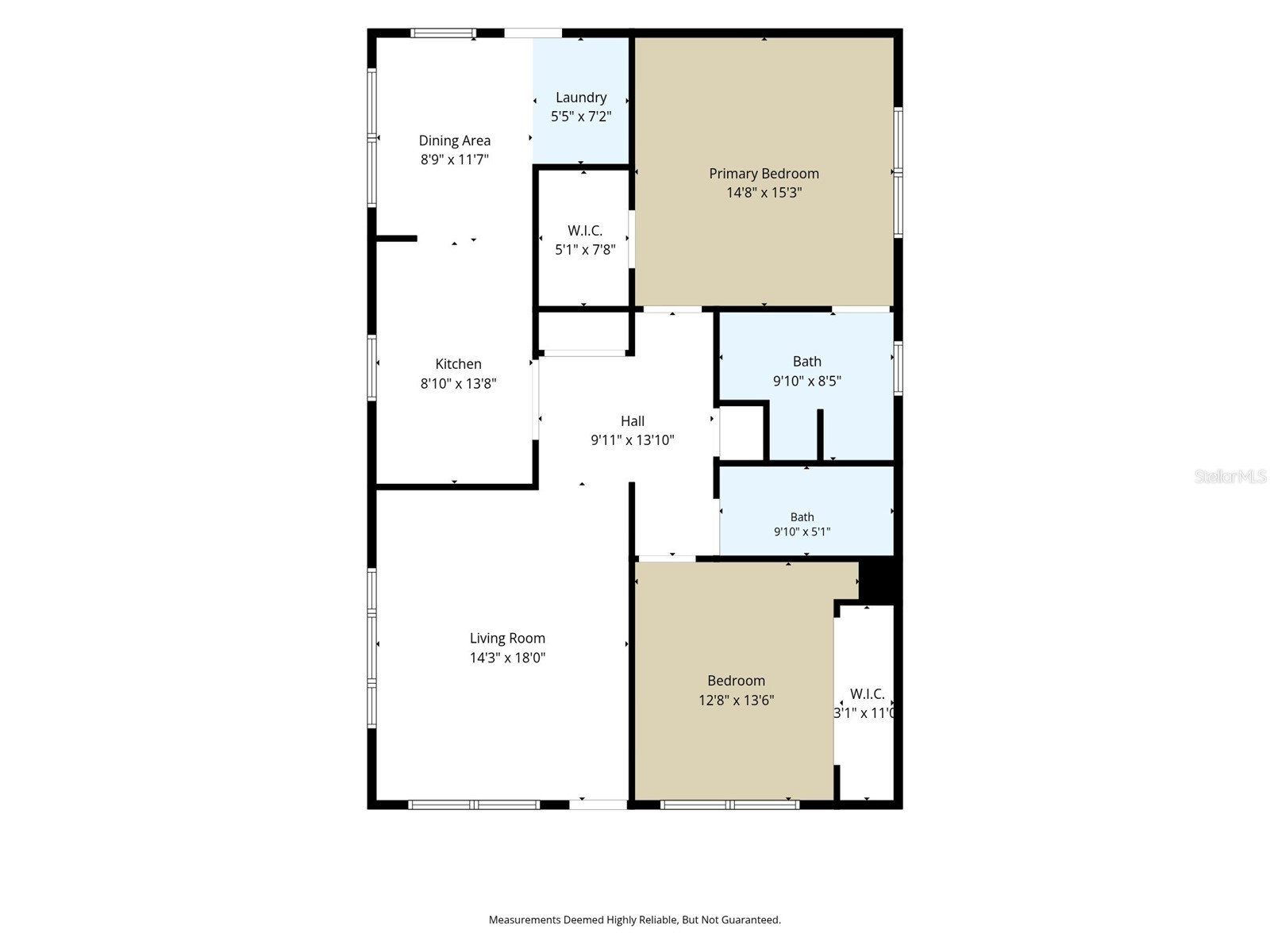 6839 Curlew Lane Hudson FL 34667 W7886282 image57