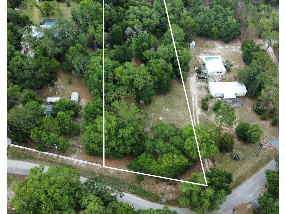 6839 Deer Springs Road Keystone Heights FL 32656 O6119324 image1