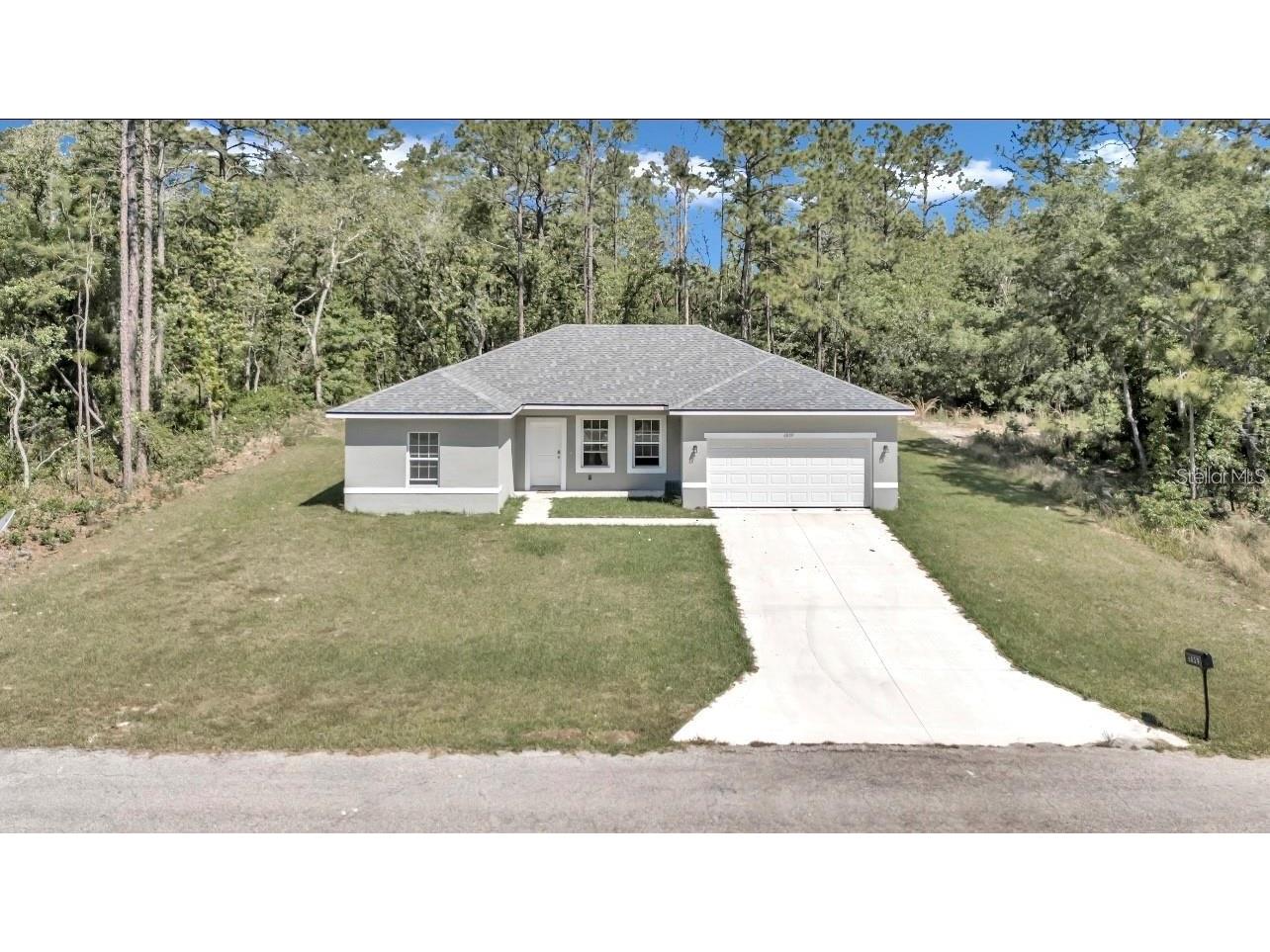 6839 SW 149th Lane Road Ocala FL 34473 O6378677 image1