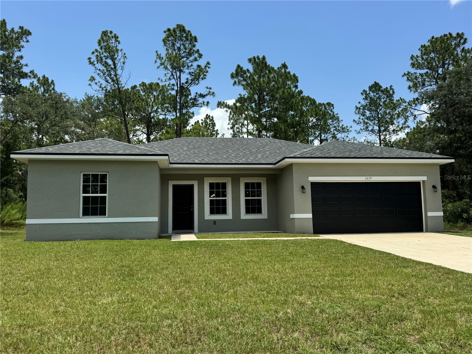 6839 SW 149th Lane Road Ocala FL 34473 O6424703 image1
