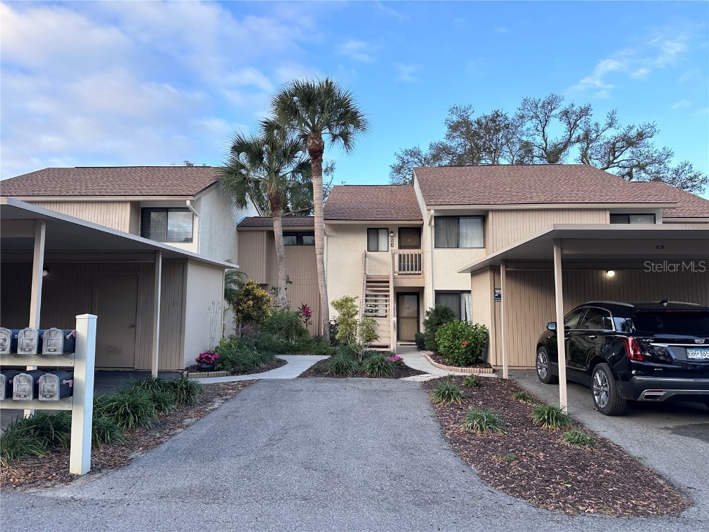 684 Bird Bay Circle #25 Venice FL 34285 A4599441 image1