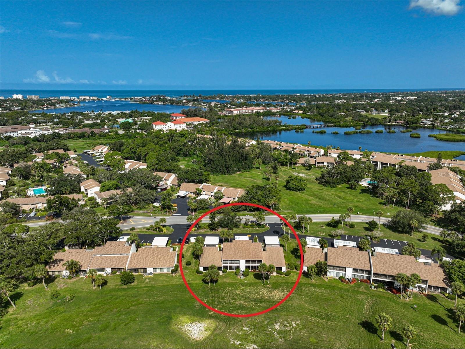 684 Bird Bay Drive W #132 Venice FL 34285 A4617793 image1