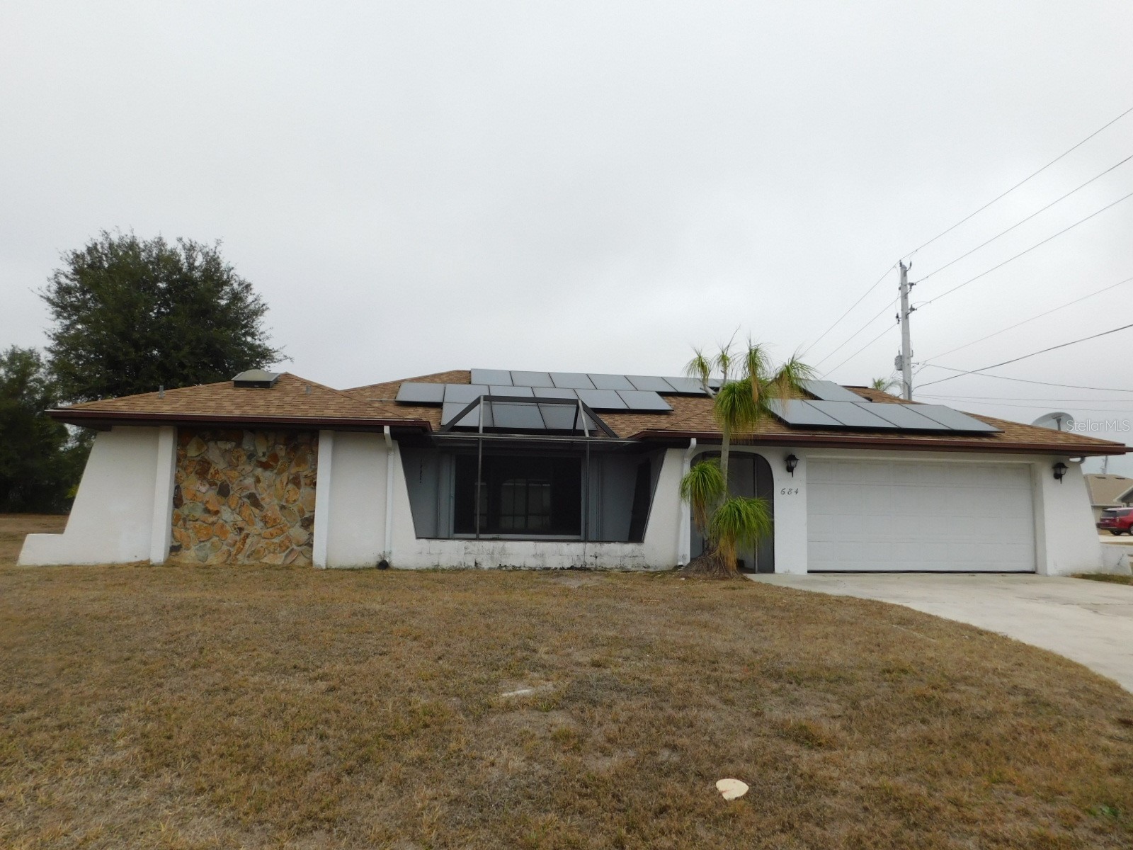 684 Corrientes Circle Punta Gorda FL 33983 K4903294 image1