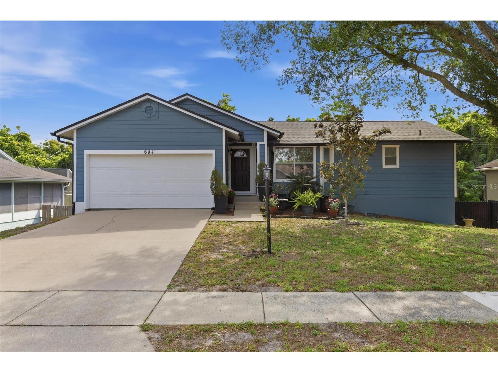 684 Crows Bluff Lane Sanford FL 32773 V4949005 image1