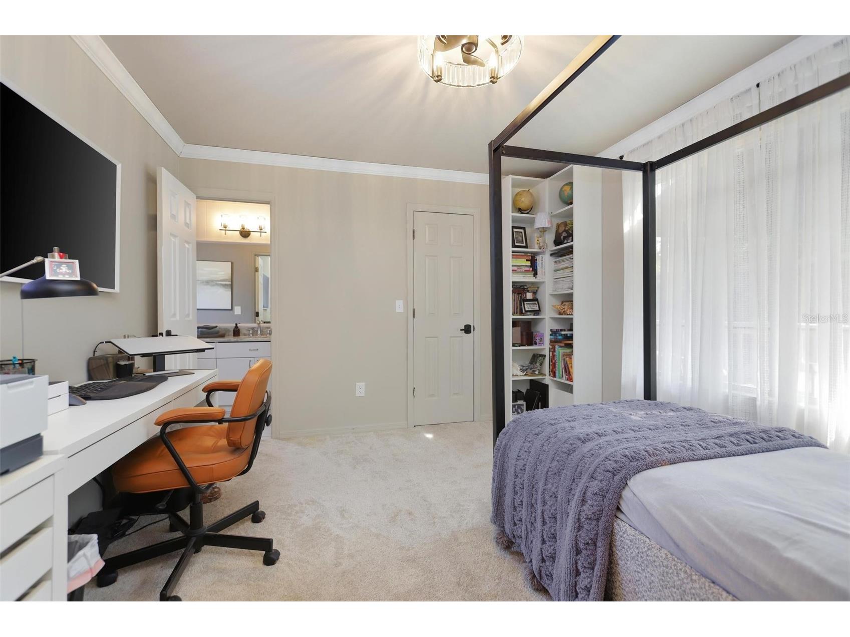 684 Crows Bluff Lane Sanford FL 32773 V4949005 image21