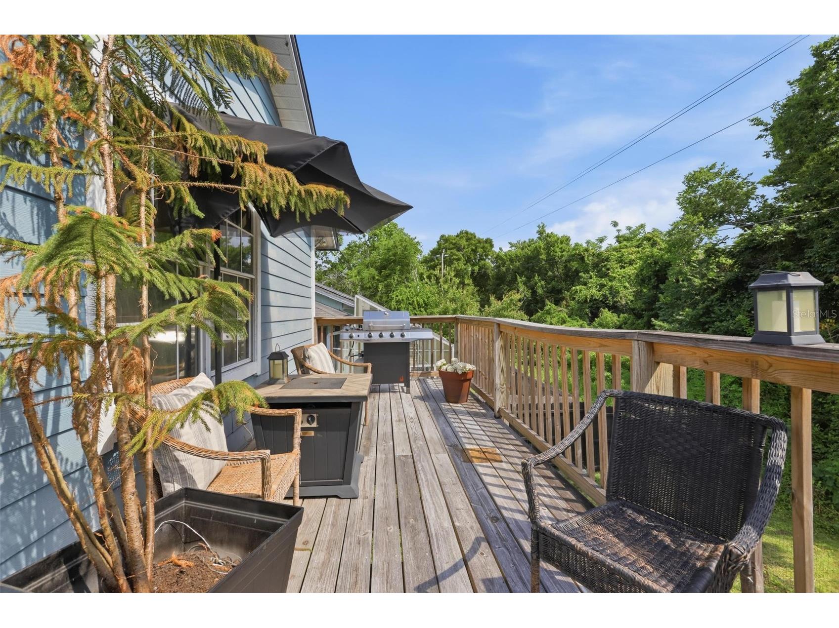 684 Crows Bluff Lane Sanford FL 32773 V4949005 image27