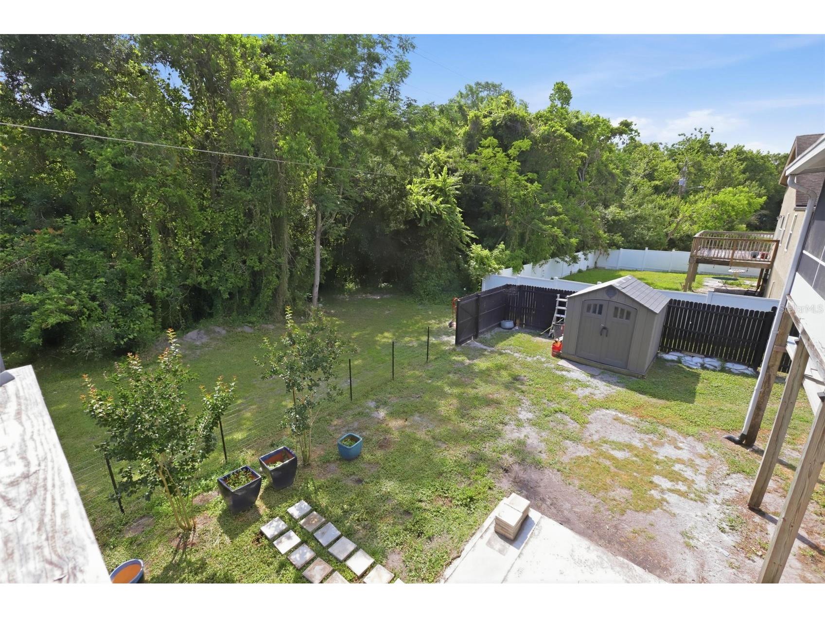 684 Crows Bluff Lane Sanford FL 32773 V4949005 image44