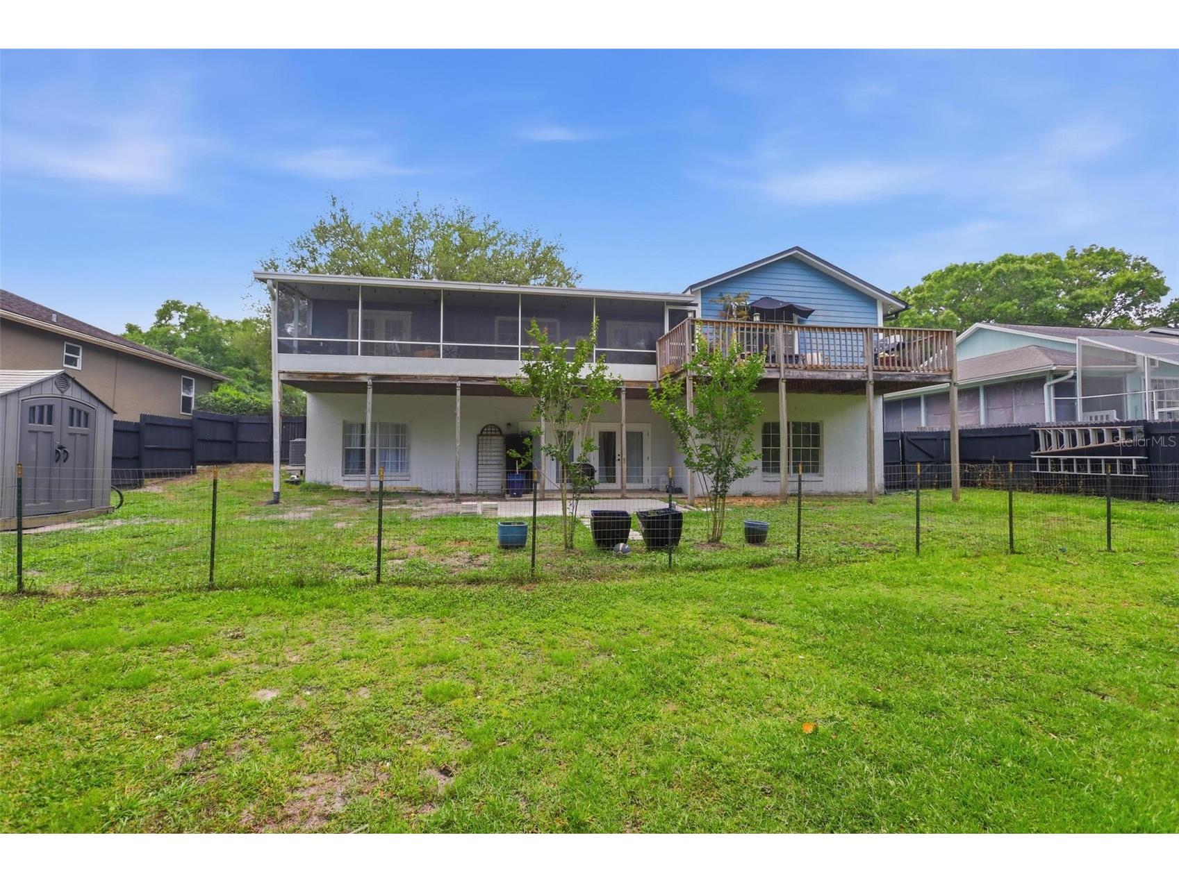 684 Crows Bluff Lane Sanford FL 32773 V4949005 image45