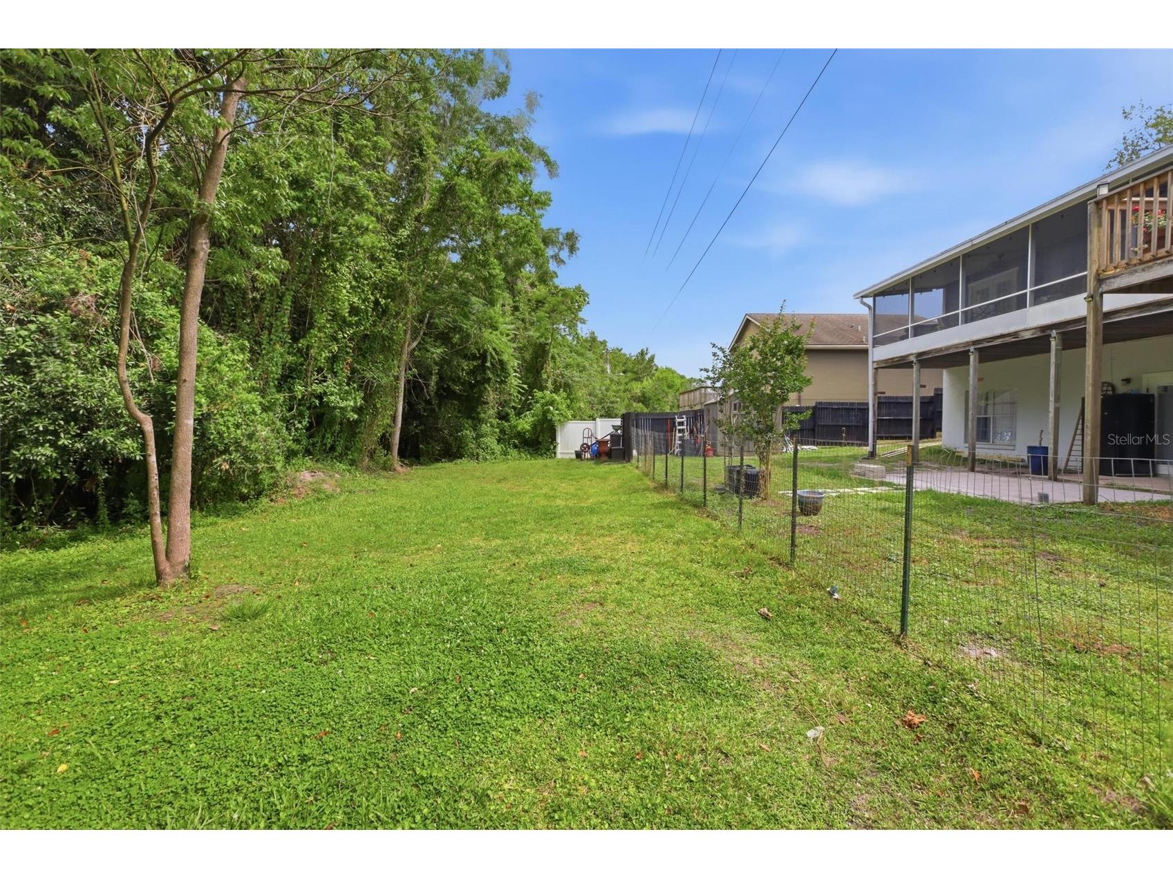 684 Crows Bluff Lane Sanford FL 32773 V4949005 image47