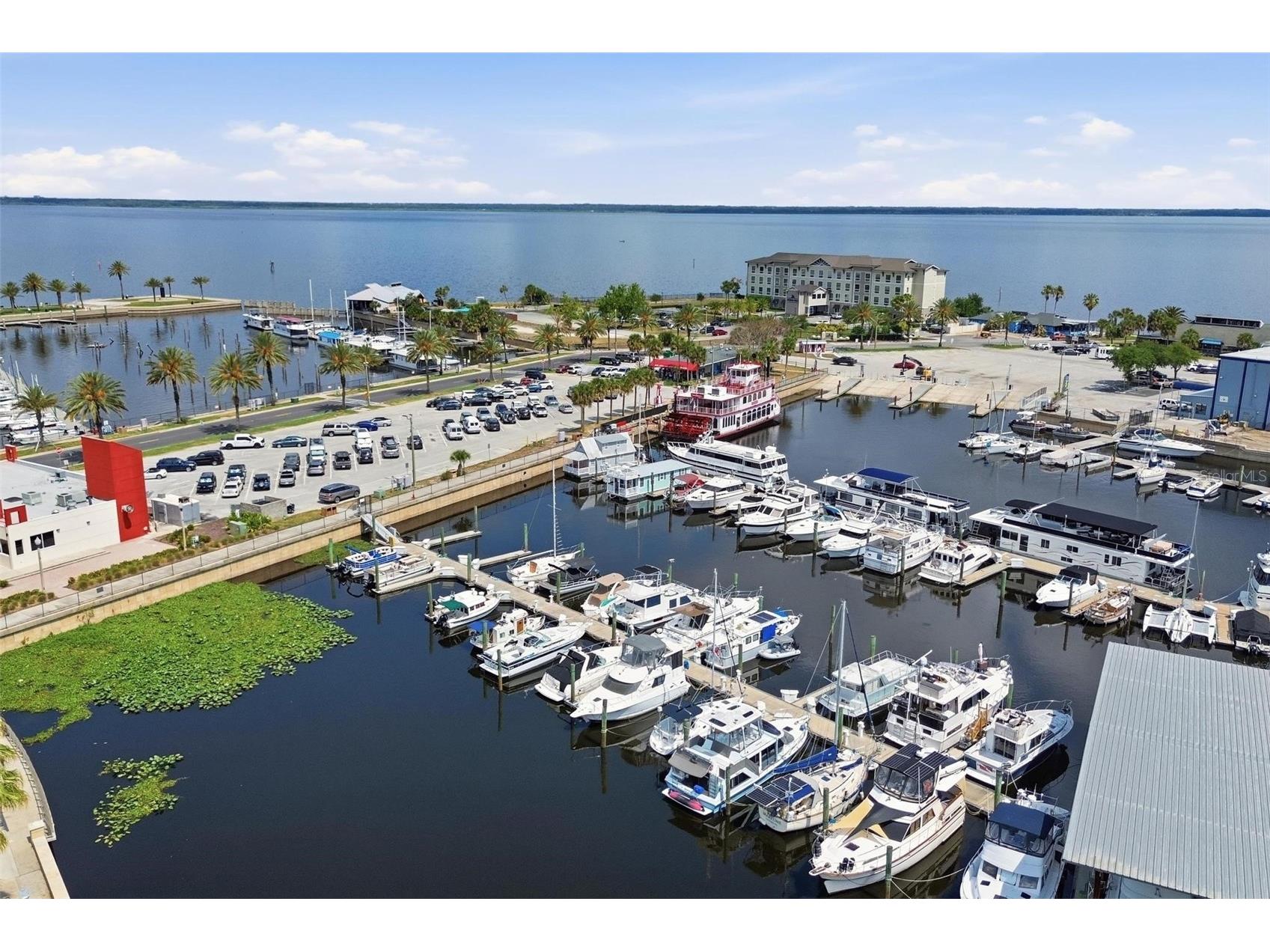 684 Crows Bluff Lane Sanford FL 32773 V4949005 image49