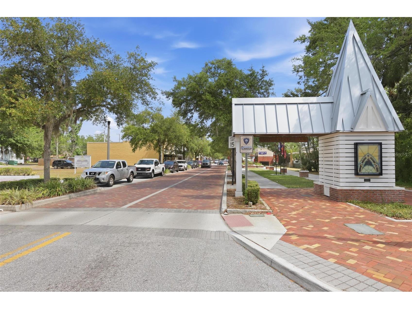 684 Crows Bluff Lane Sanford FL 32773 V4949005 image55