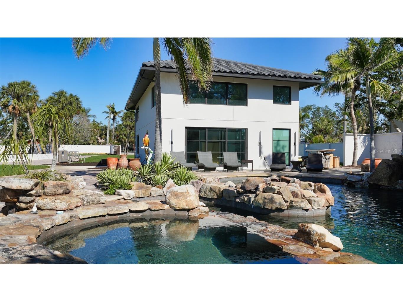 684 Freeling Drive Sarasota FL 34242 - ROBERTS BAY A4675752 image28