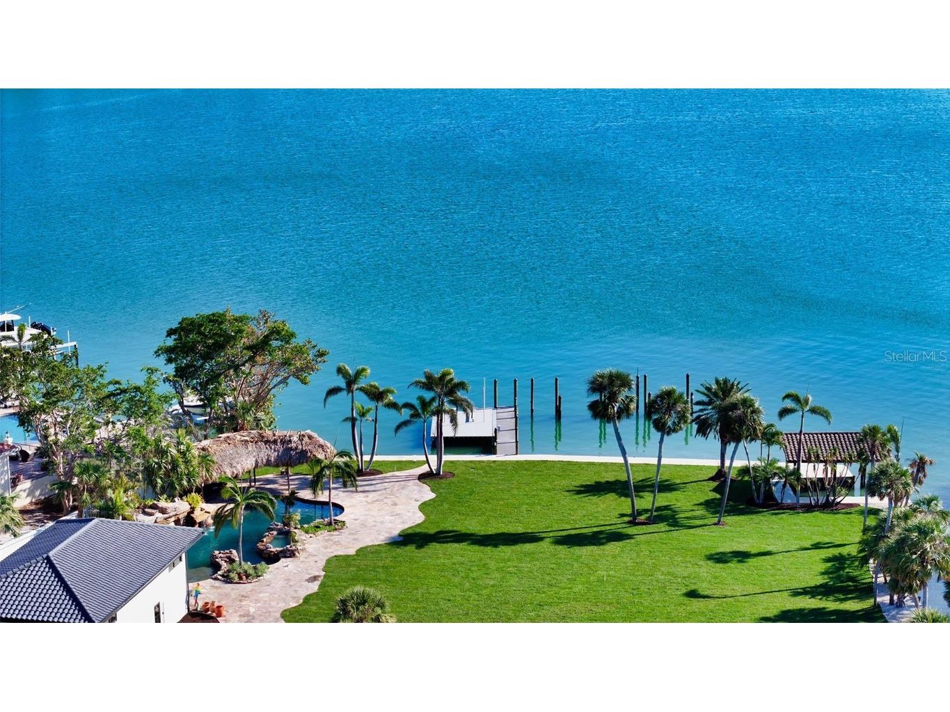 684 Freeling Drive Sarasota FL 34242 - ROBERTS BAY A4675755 image33