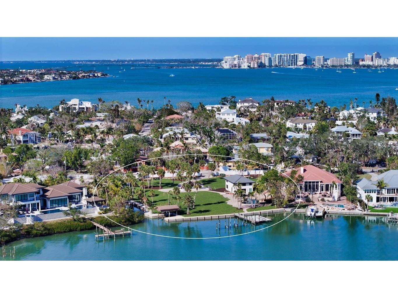 684 Freeling Drive Sarasota FL 34242 - ROBERTS BAY A4675757 image23