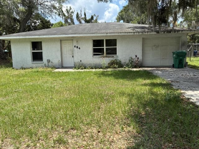 684 Glenhaven Avenue Pierson FL 32180 V4949161 image1