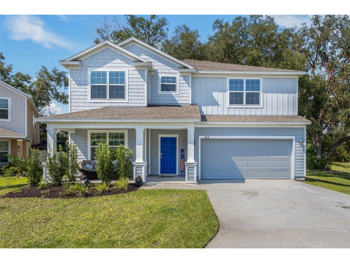 684 NW 247th Terrace Newberry FL 32669 GC525681 image1