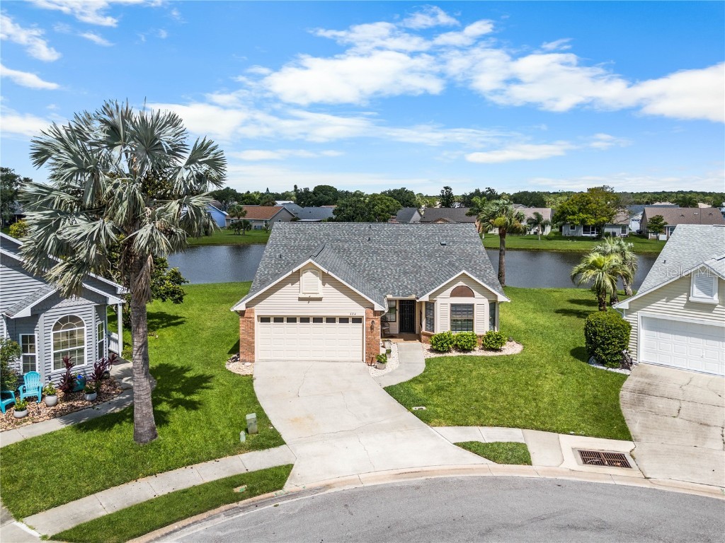 684 Rochester Court New Smyrna Beach FL 32168 NS1085269 image1