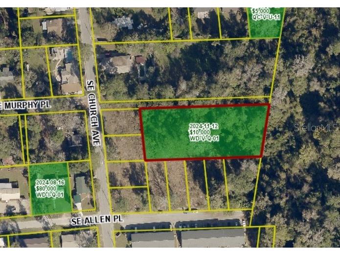 684 SE Murphy Place Lake City FL 32025 TB8382531 image1