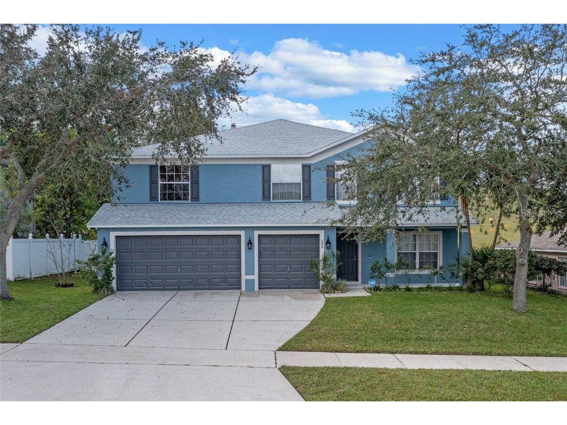 684 Skyridge Road Clermont FL 34711 O6075423 image1