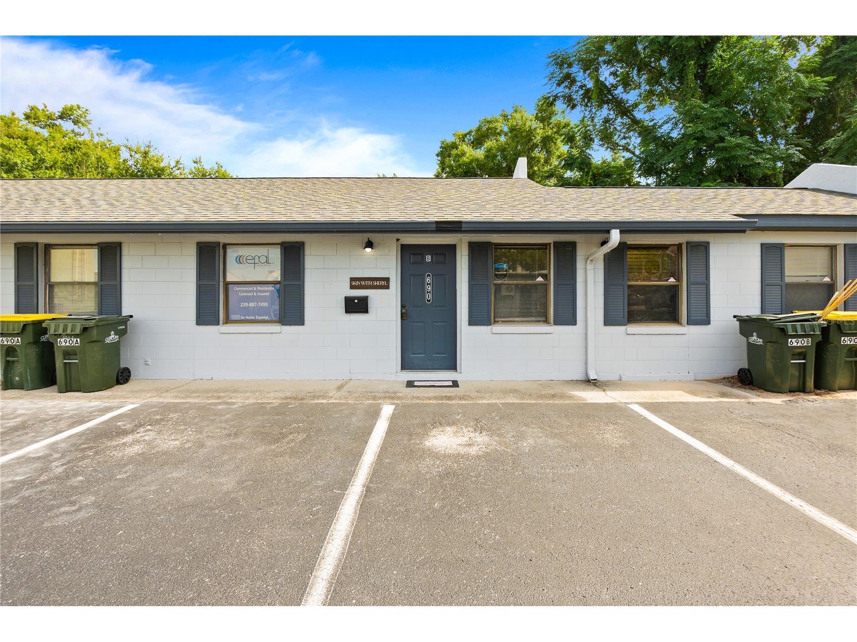 684 W Montrose Street #690/E Clermont FL 34711 G5113391 image2