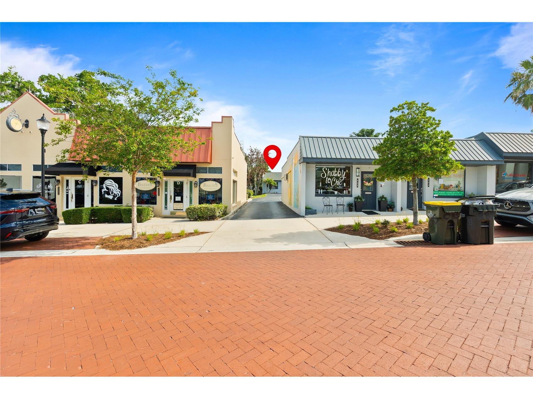 684 W Montrose Street #690/E Clermont FL 34711 G5113391 image32