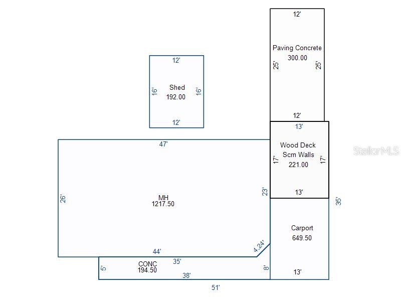 6840 Bernadean Boulevard Punta Gorda FL 33982 C7508947 image22